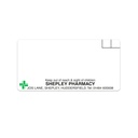 Saffron Group - Shepley Pharmacy Labels