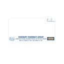 Shoebury Pharmacy - Campfield Road Labels