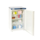 Shoreline Refrigerator 151Litre - Solid Door