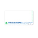 Ackers Chemist Labels Swan Valley 