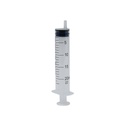 Syringe 20ml Slip Eccentric Tip (Pack of 100)