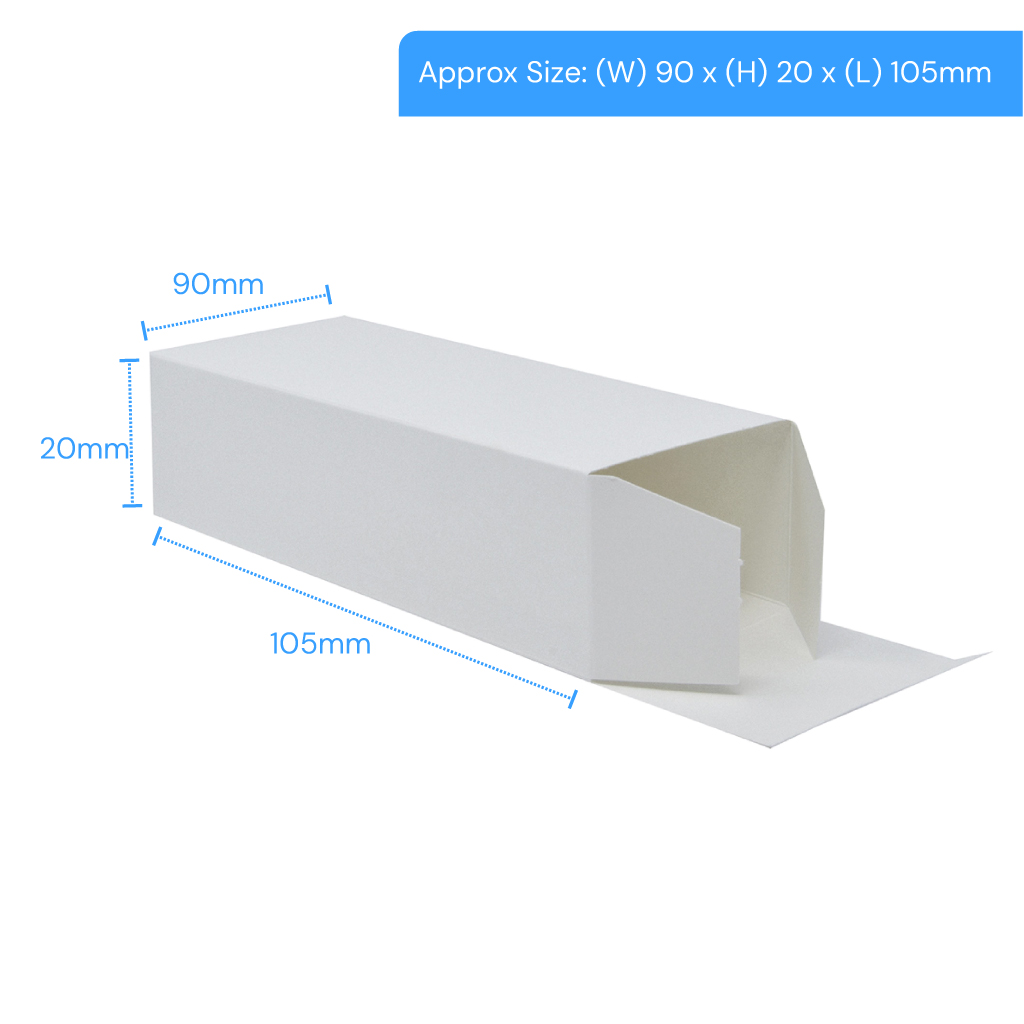 TC11 Tablet Carton | EMT Healthcare