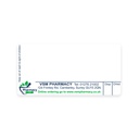 VSM Pharmacy Dispensing Labels