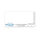 Websters Hilton Drive Pharmacy Labels
