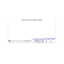 Ascent Group - Wellington House Pharmacy Labels 