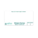 Saffron Group - Willington Labels 