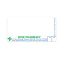 Wise Group Bury Old Road Pharmacy Labels