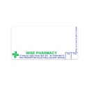 Wise Group Halton Brook Pharmacy Labels