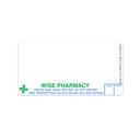Wise Group 200 City Road Pharmacy Labels