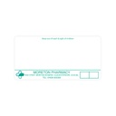 Moreton Pharmacy Dispensing Labels