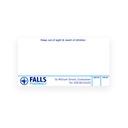 Falls Pharmacy - Liam Skelly Labels