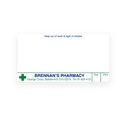 Brennans Pharmacy - Liam Skelly Labels