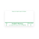 Fortfield Pharmacy - Liam Skelly Labels