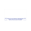 Dickies Waverley Dispensing Labels