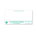 Arsalan Khan Group - T.H Prichard's Pharmacy 48 Church St Labels