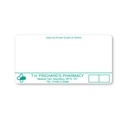 Arsalan Khan Group - T.H Prichard's Pharmacy Medical Hall Labels