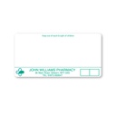 Arsalan Khan Group - John Williams Pharmacy 36 Main Rd Labels