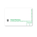 Chase Pharmacy Labels
