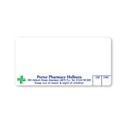 Andy Porter - Holborn Pharmacy Labels