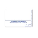  Houlihan Group - Dunnet Pharmacy Labels