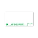 Saviour Pharmacy Labels