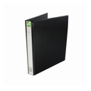 Q-Connect 4D Ring Presentation Binder A4 25mm
