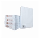 Copier Paper A4 White 5 Reams 75GSM