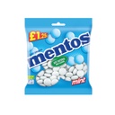 MENTOS PMP Mints
