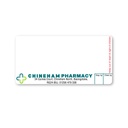Chineham Pharmacy Labels