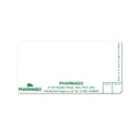 PharmaGo Pharmacy Labels