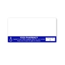 Yogi Pharmacy Labels