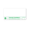 Twilight Pharmacy Labels