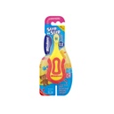 Step by Step 0-2 years Toothbrush