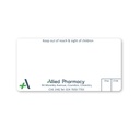Allied Moseley Avenue Pharmacy Labels