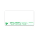 Cross Chemist Labels