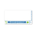 Wynyard Ennis Square Pharmacy Labels 