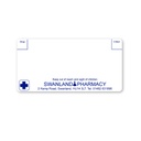Swanland Pharmacy Labels