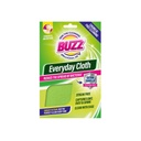 Buzz Microfibre Cloth with Germ Shield OC