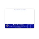 Bute Pharmacy Labels