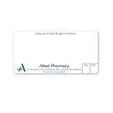Allied Litchfield Road Pharmacy Labels 
