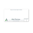 Allied Valley Pharmacy Labels 