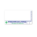 Morecambe Bay Pharmacy Labels
