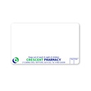 Cresent Pharmacy Labels 89x46mm 