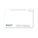 Deans Group (Newmains) Pharmacy Labels 70x45   