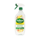 Zoflora Multipurpose Cleaner Spray Lemon Zing 800ml