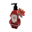 Santa Hand Wash 350ml (Pack of 12)