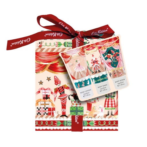 CATH KIDSTON Pick Me Up Body Set (Pack of 6)
