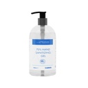 Medisan 70% Hand Sanitiser 500ml