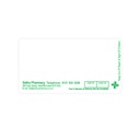 Sidhu Chemist Labels