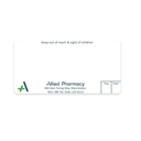 Allied Five Oaks Dispensing Labels